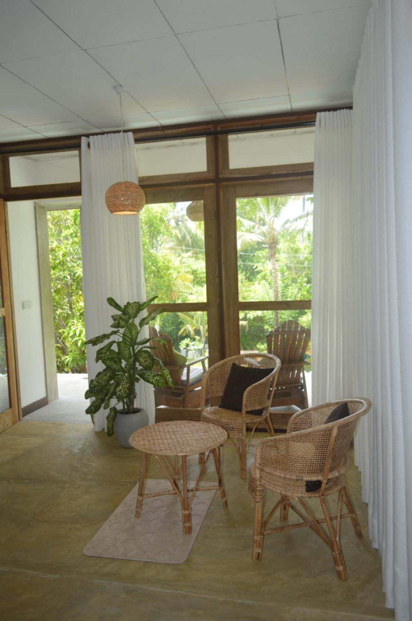 Coconut Grove - Midigama Midigama East Exterior foto
