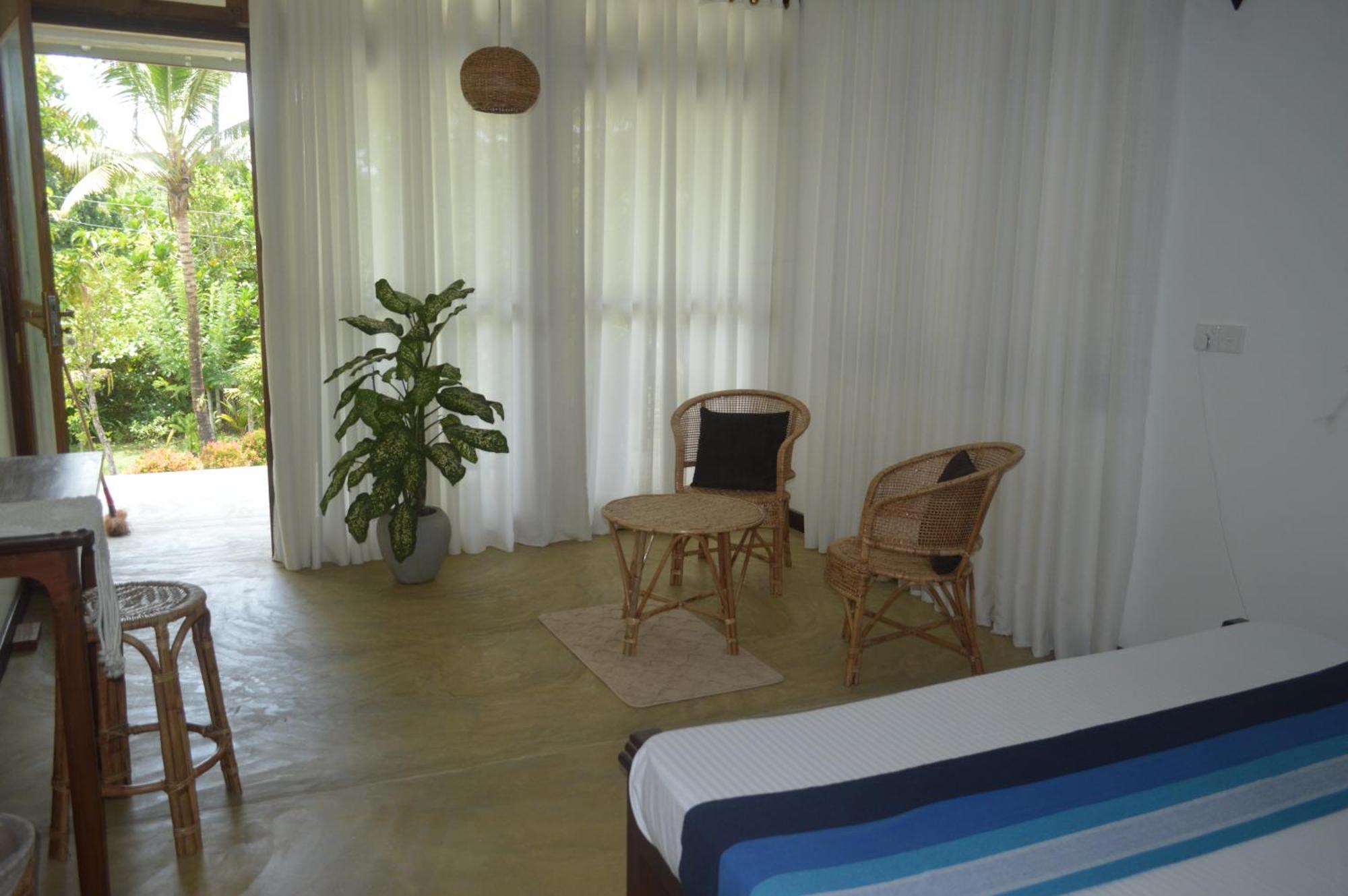 Coconut Grove - Midigama Midigama East Exterior foto