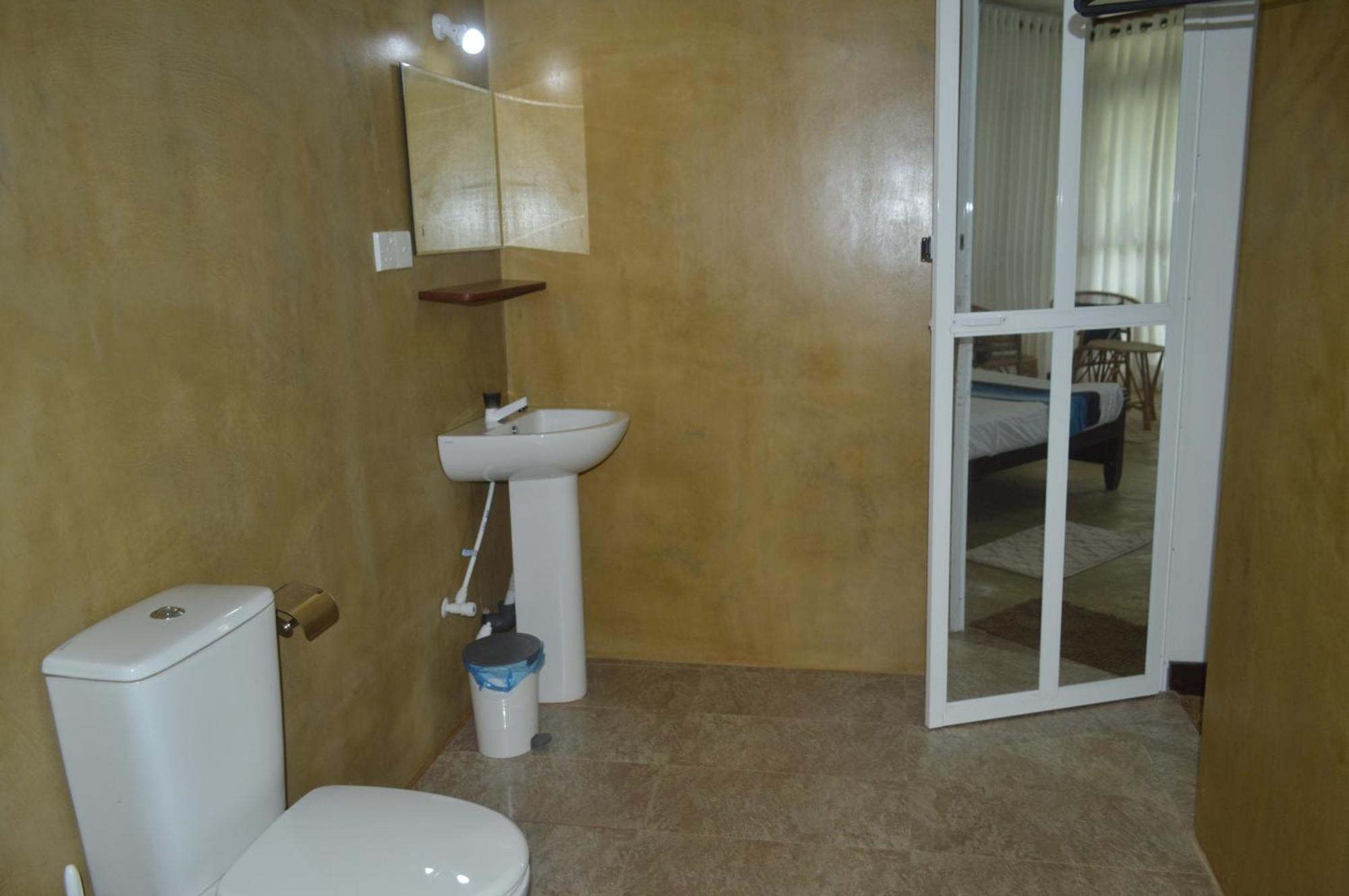 Coconut Grove - Midigama Midigama East Exterior foto