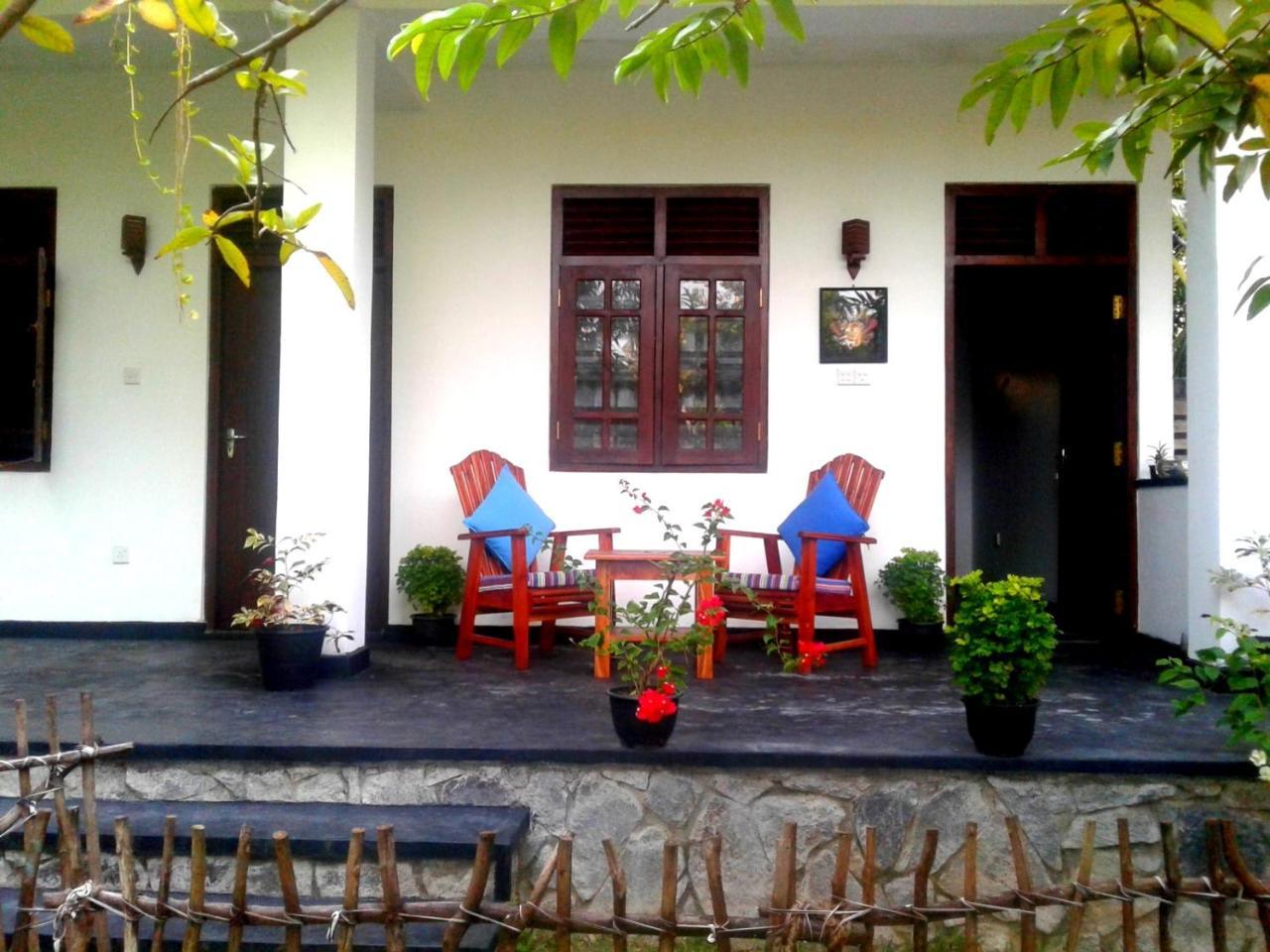 Coconut Grove - Midigama Midigama East Exterior foto